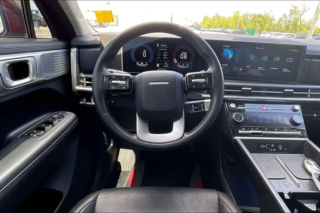 Used 2024 Hyundai Santa Fe SEL image 5