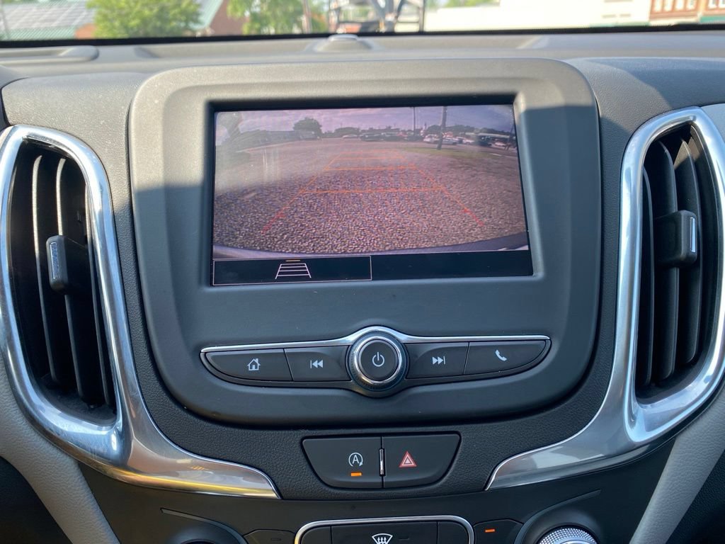 Used 2024 Chevrolet Equinox LS w/ LS Convenience Package FWD image 14