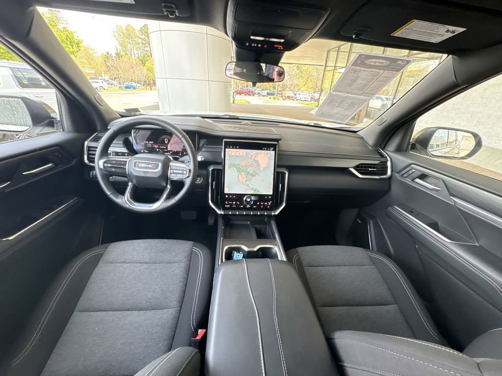 Certified 2025 GMC Acadia Elevation image 20