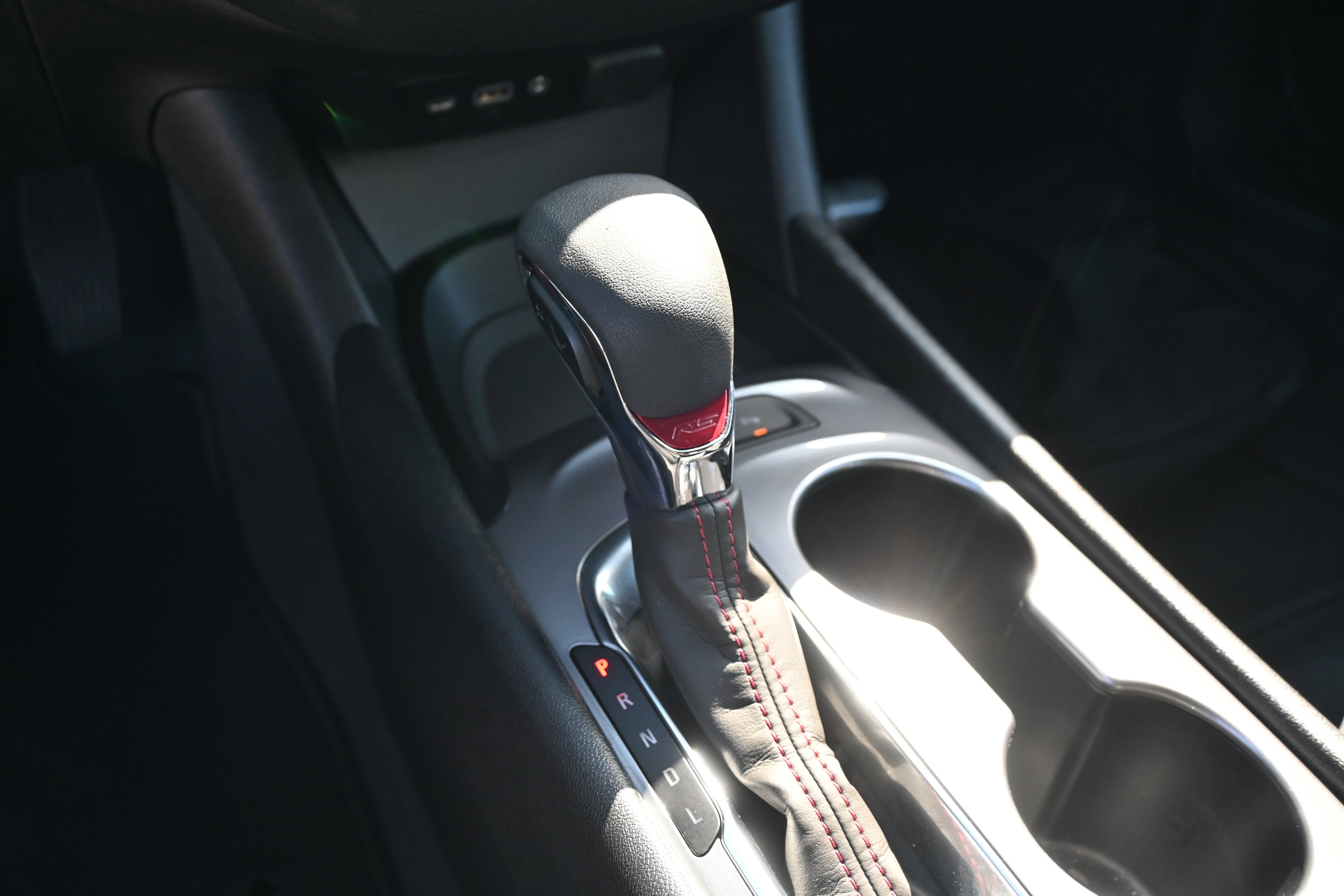 Used 2025 Chevrolet Malibu RS image 26