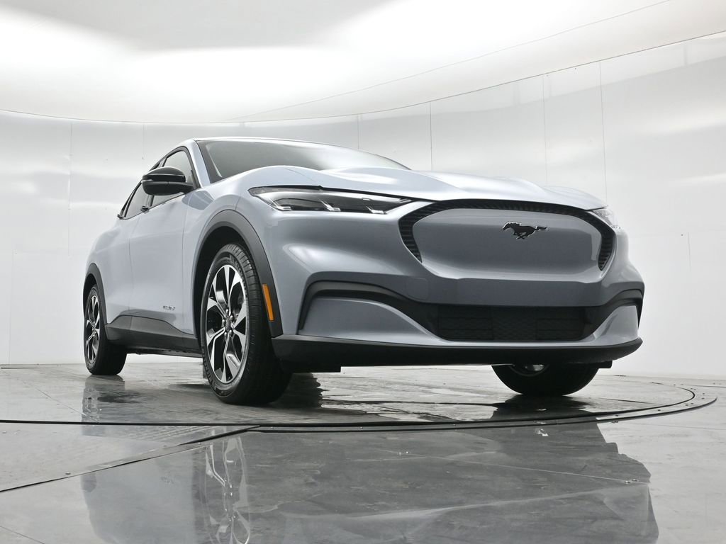 New 2026 Ford Mustang Mach-E Select image 49