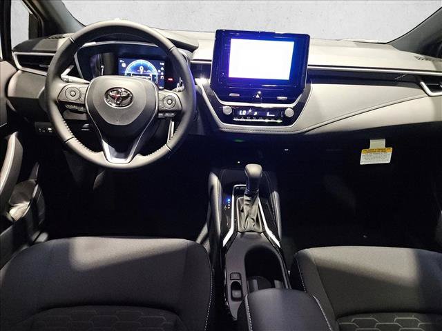 New 2027 Toyota Corolla SE FWD image 13