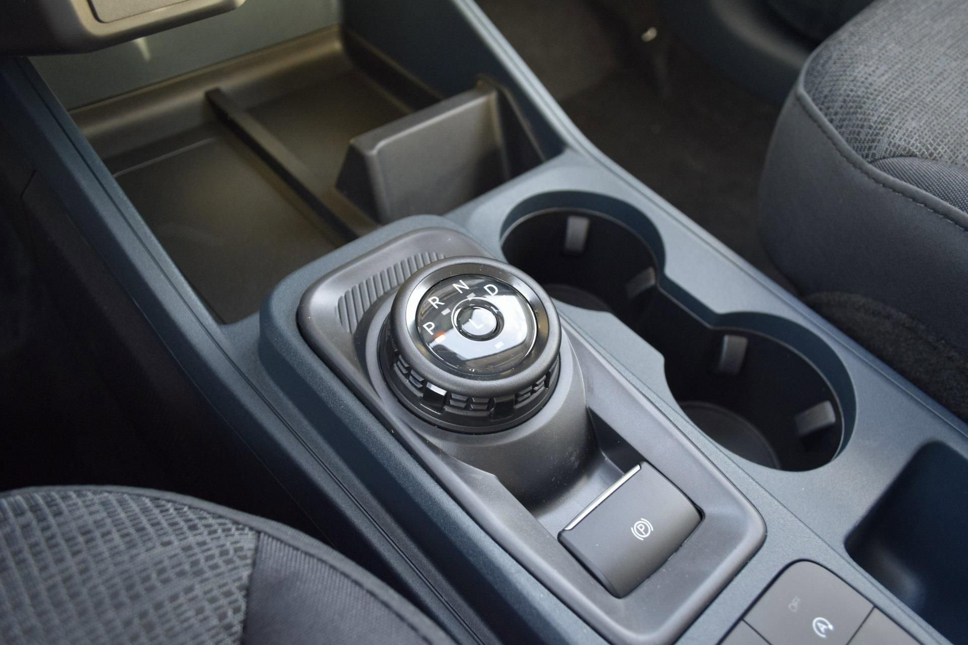 New 2026 Ford Maverick XL image 14