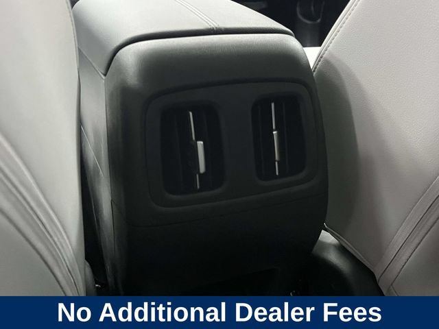 New 2026 Hyundai Santa Cruz SEL AWD/4WD image 17