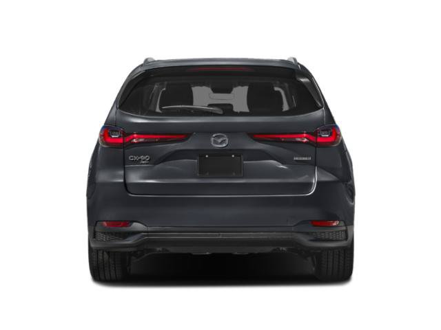 Used 2026 MAZDA CX-90 3.3 Turbo w/ Select Package AWD/4WD image 8