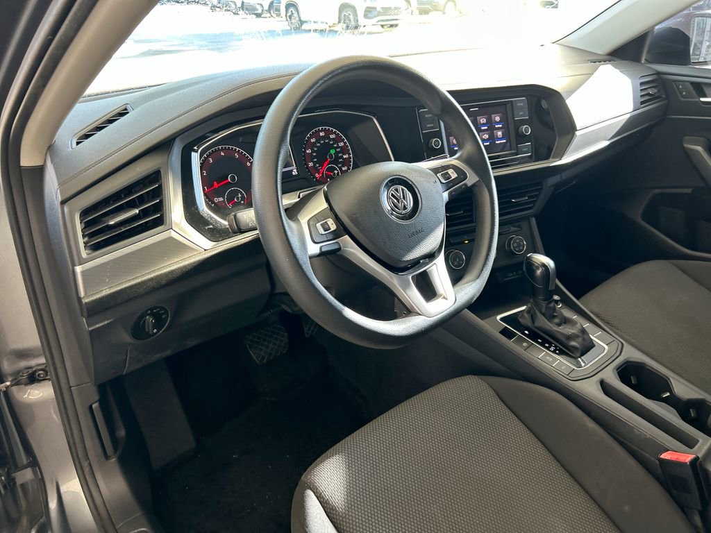 Used 2020 Volkswagen Jetta S FWD image 14