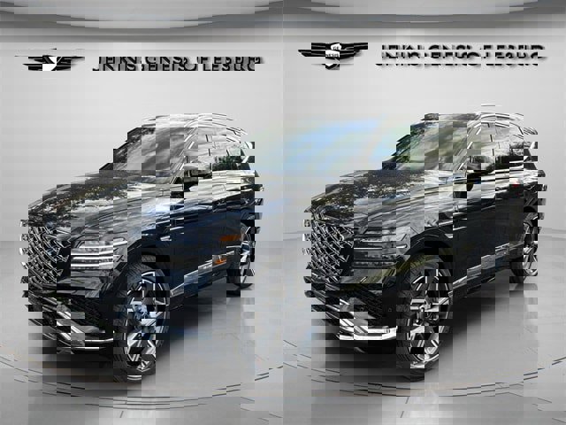 New 2026 Genesis GV80 3.5T Prestige image 13