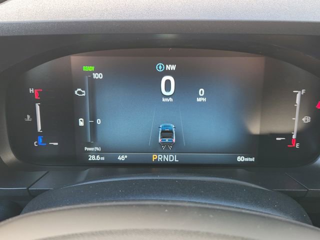 New 2026 Ford Maverick XLT w/ XLT Luxury Package FWD image 11