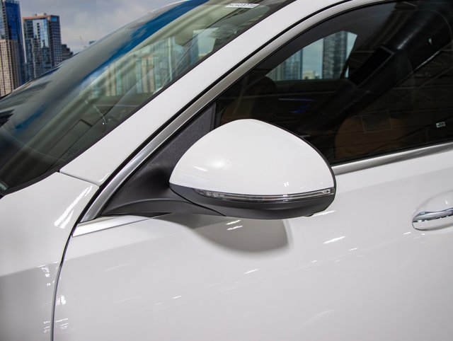 Used 2026 Mercedes-Benz C 300 4MATIC Sedan image 10
