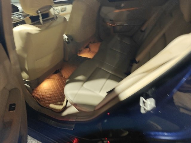 Used 2014 Mercedes-Benz E 350 E 350 image 7