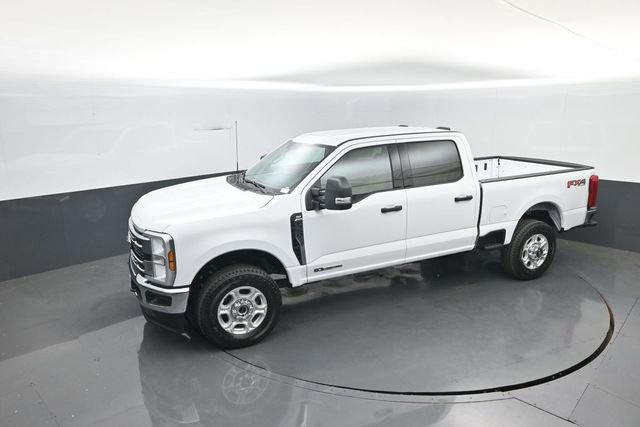 New 2026 Ford F350 XL AWD/4WD image 26
