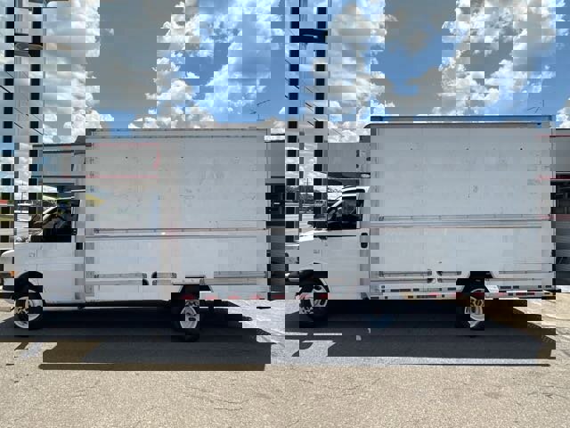 Used 2016 GMC Savana 3500 Extended