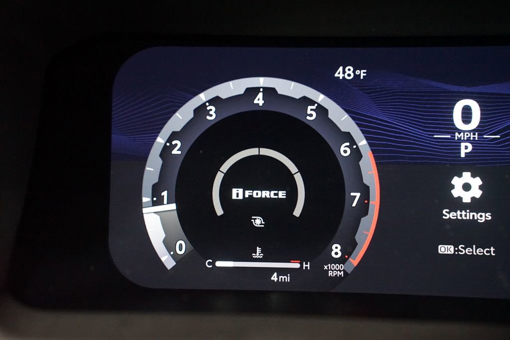 New 2026 Toyota Tacoma TRD Off-Road image 17