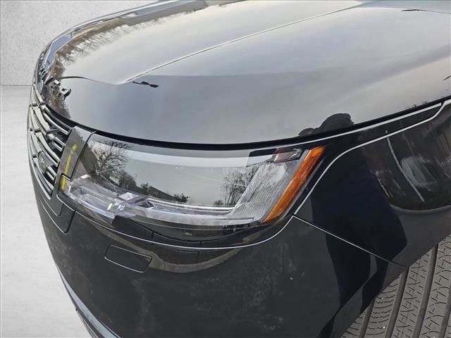 Used 2024 Land Rover Range Rover Autobiography image 30