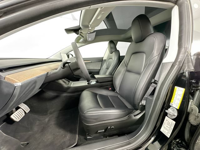 Used 2023 Tesla Model 3 Performance AWD/4WD image 4