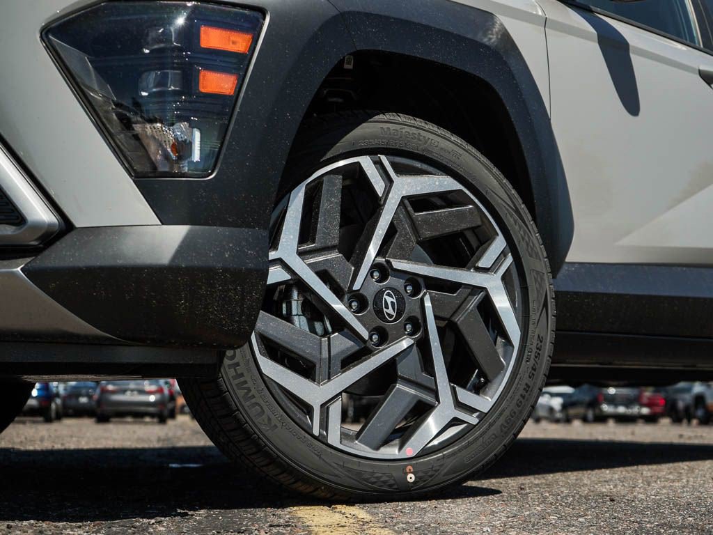New 2026 Hyundai Kona SEL Premium AWD/4WD image 6