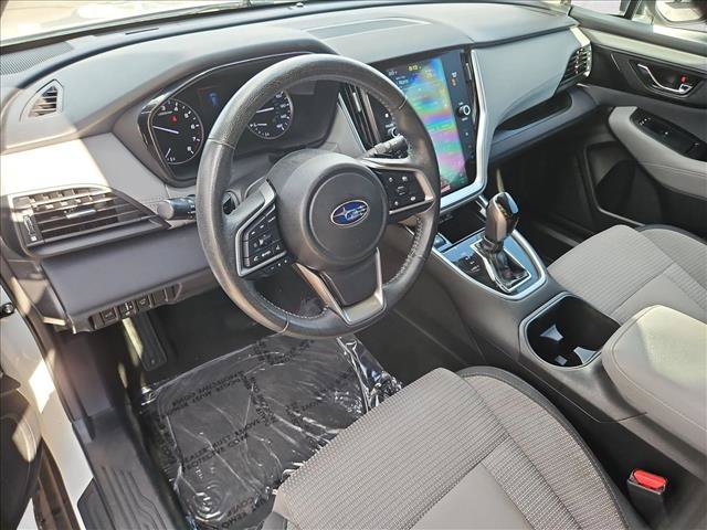 Used 2023 Subaru Outback Premium AWD/4WD image 13