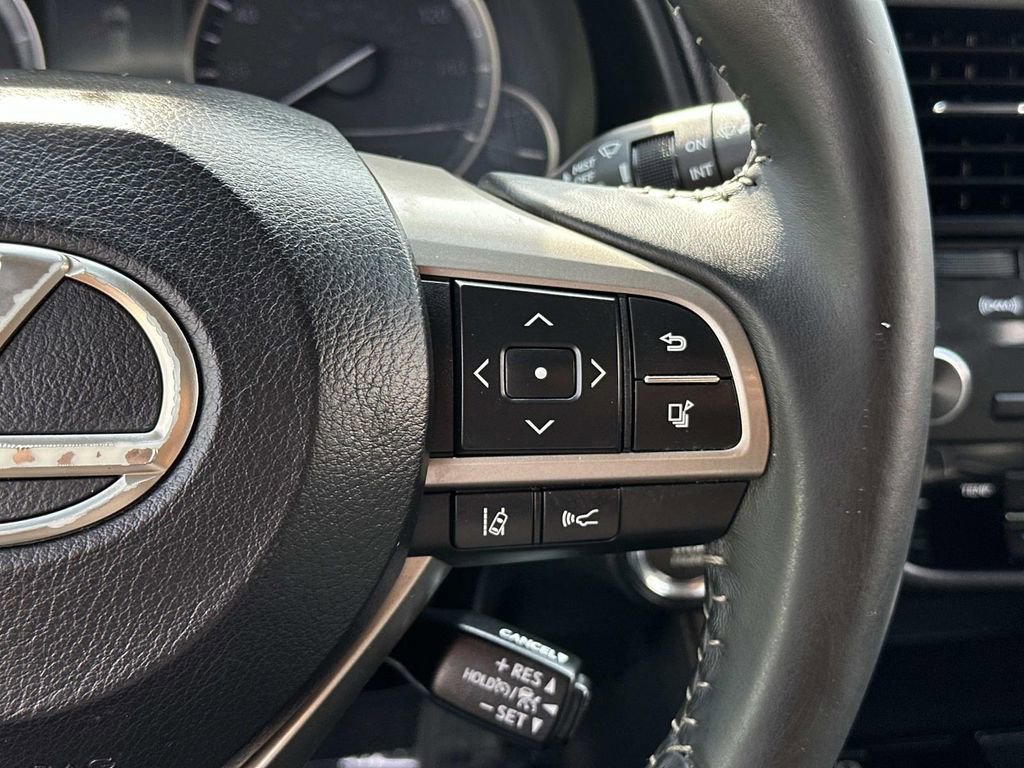 Used 2018 Lexus RX 350 FWD w/ Accessory Package image 20
