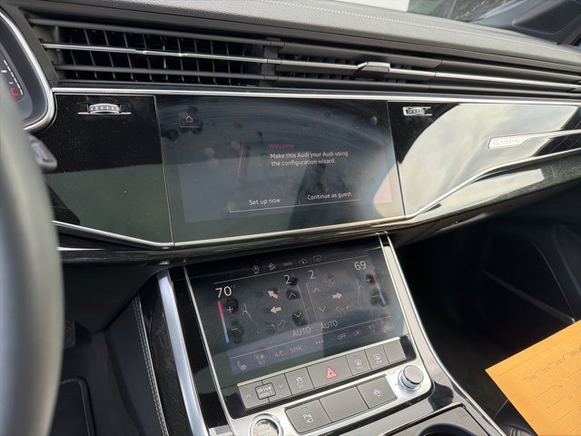Certified 2025 Audi Q7 3.0T Premium Plus w/ Premium Plus Package image 10