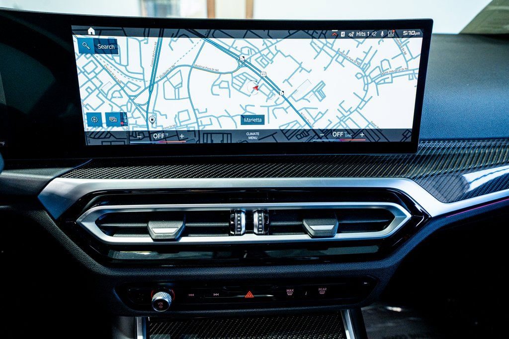 Used 2023 BMW M2 w/ Lighting Package image 51