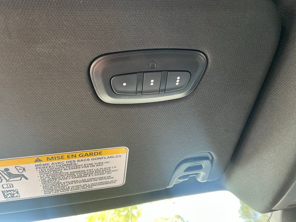 Used 2023 RAM 1500 Big Horn image 40