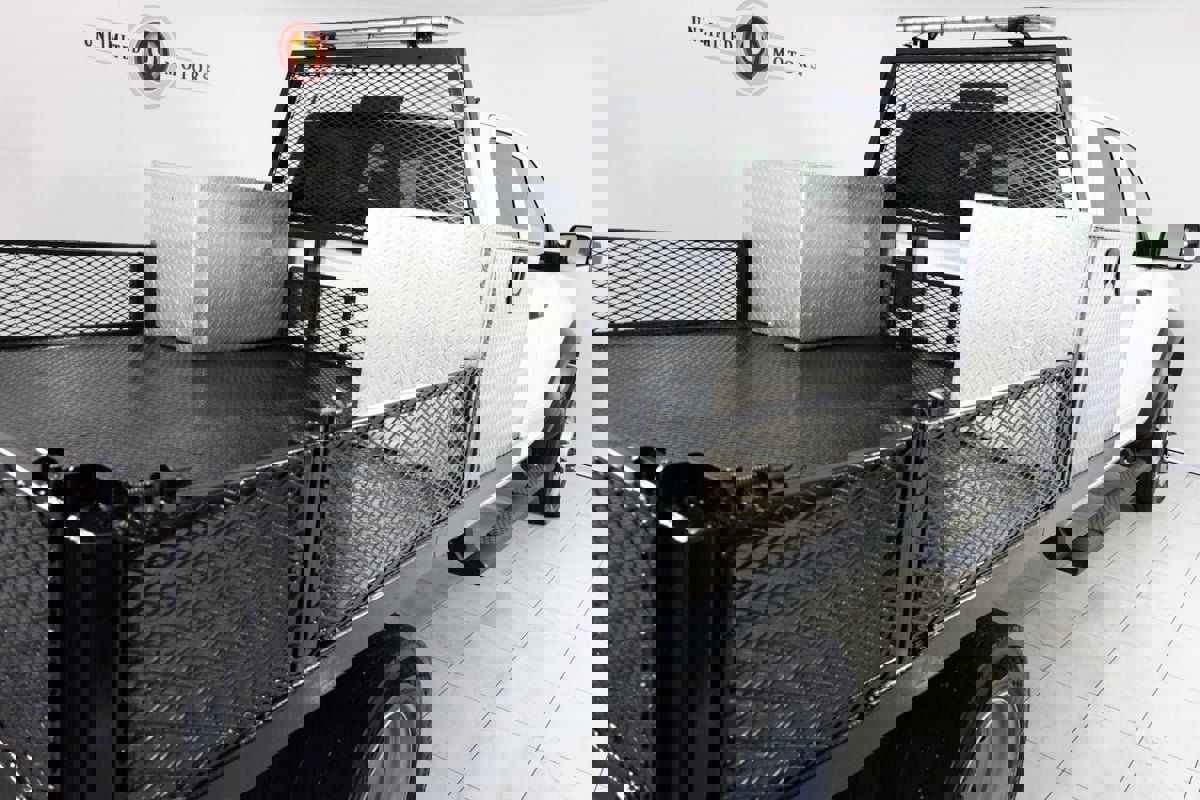 Used 2022 RAM 5500 Tradesman w/ Max Tow Package image 38