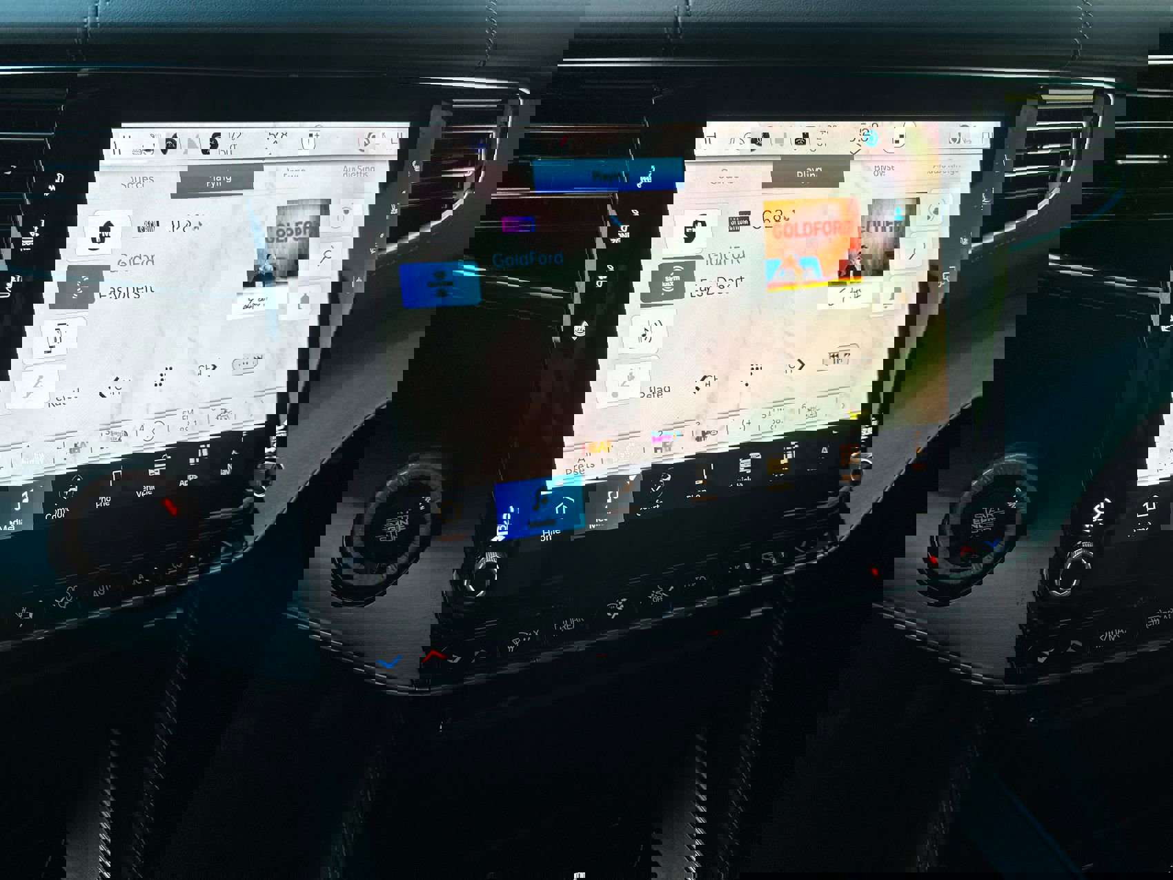 New 2026 Jeep Grand Wagoneer L Limited image 15