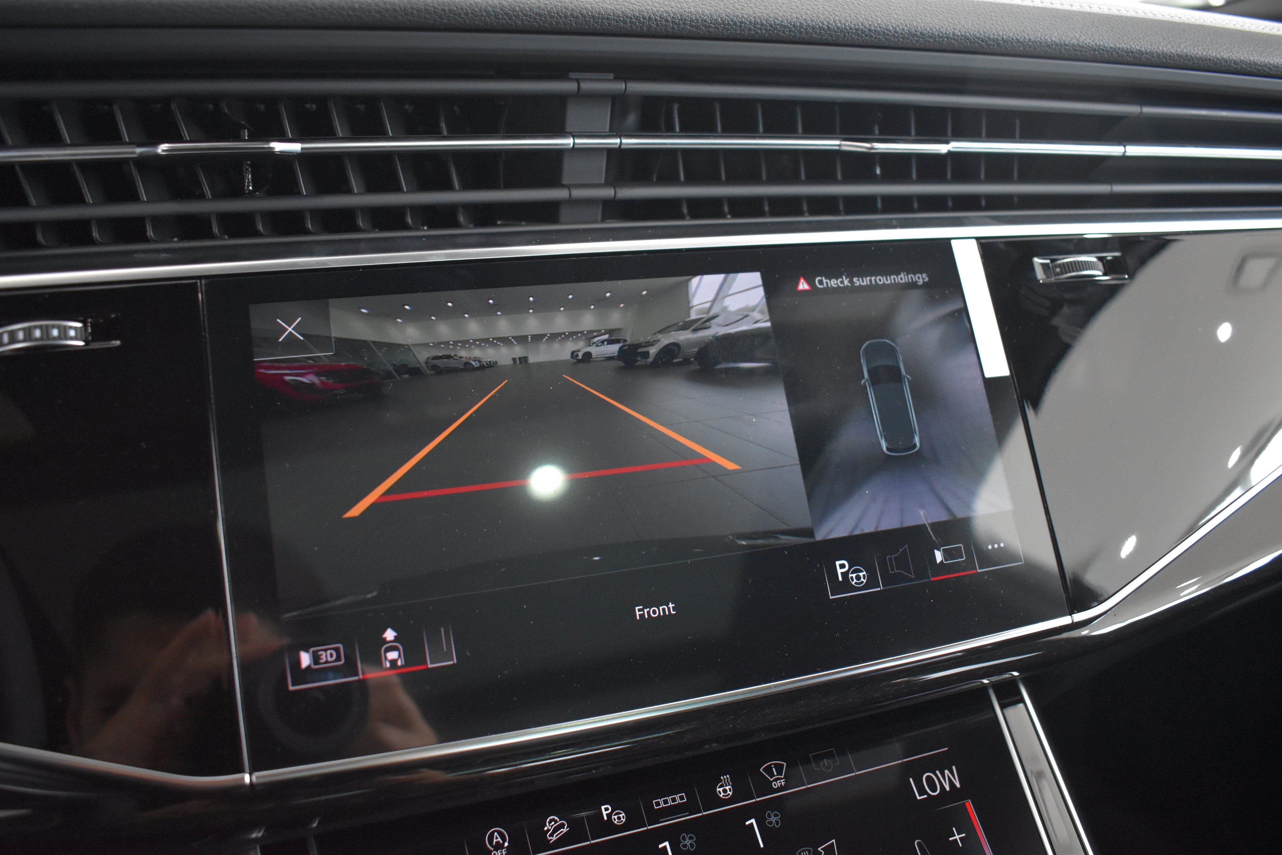 New 2026 Audi Q7 3.0T Prestige AWD/4WD image 16