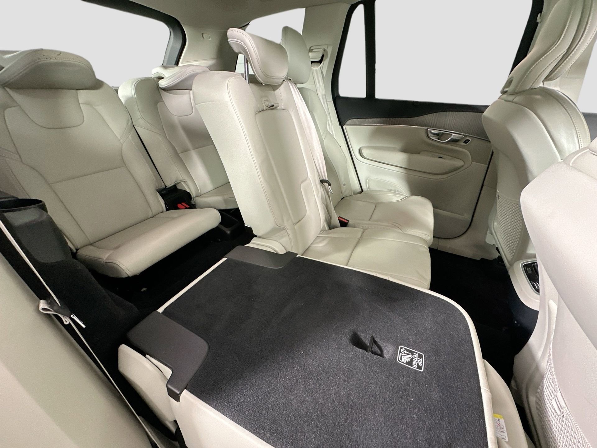 Certified 2022 Volvo XC90 T6 Inscription w/ Advanced Package image 30