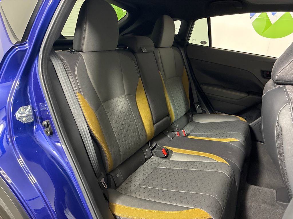 Certified 2025 Subaru Crosstrek 2.5i Sport image 32