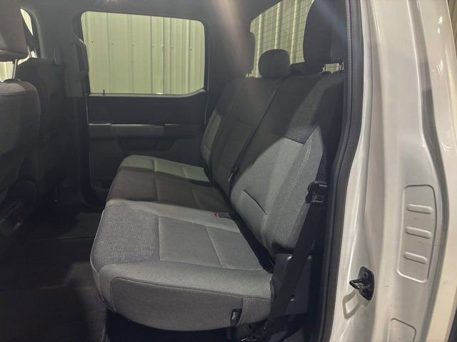 Used 2024 Ford F150 XLT w/ Tow/Haul Package image 22