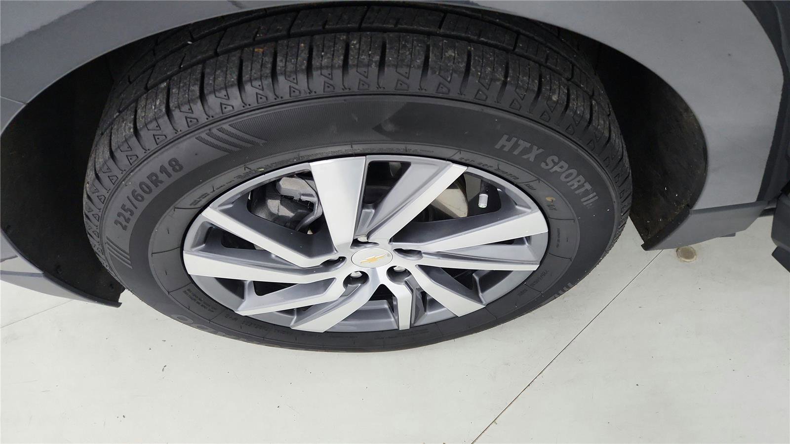 Used 2022 Chevrolet Equinox Premier image 35