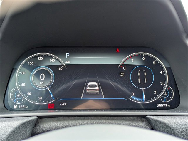 Used 2022 Hyundai Sonata Limited w/ Preferred Accessory Package image 28