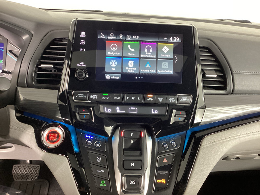 Used 2021 Honda Odyssey Elite image 29