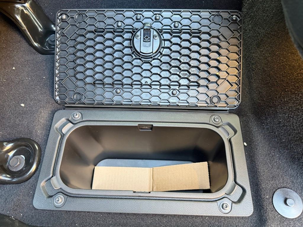 New 2026 RAM 2500 Power Wagon image 30