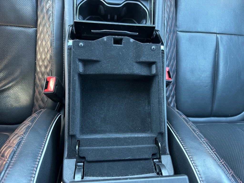 Used 2022 Jeep Grand Cherokee Summit RWD image 39