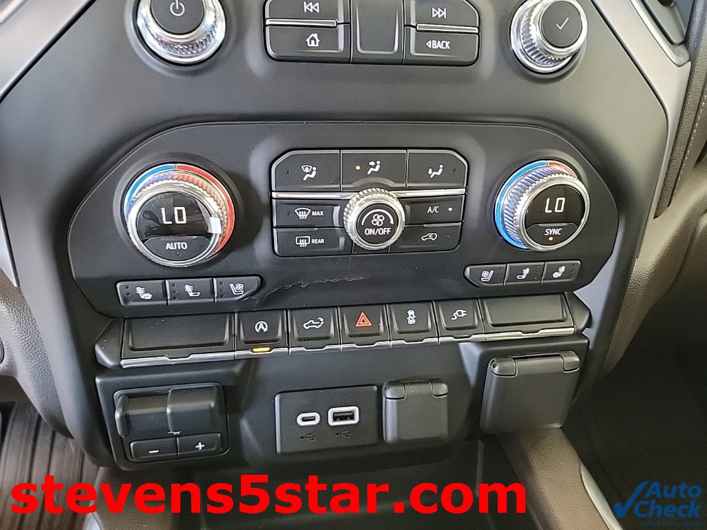 Used 2020 GMC Sierra 1500 SLT image 17