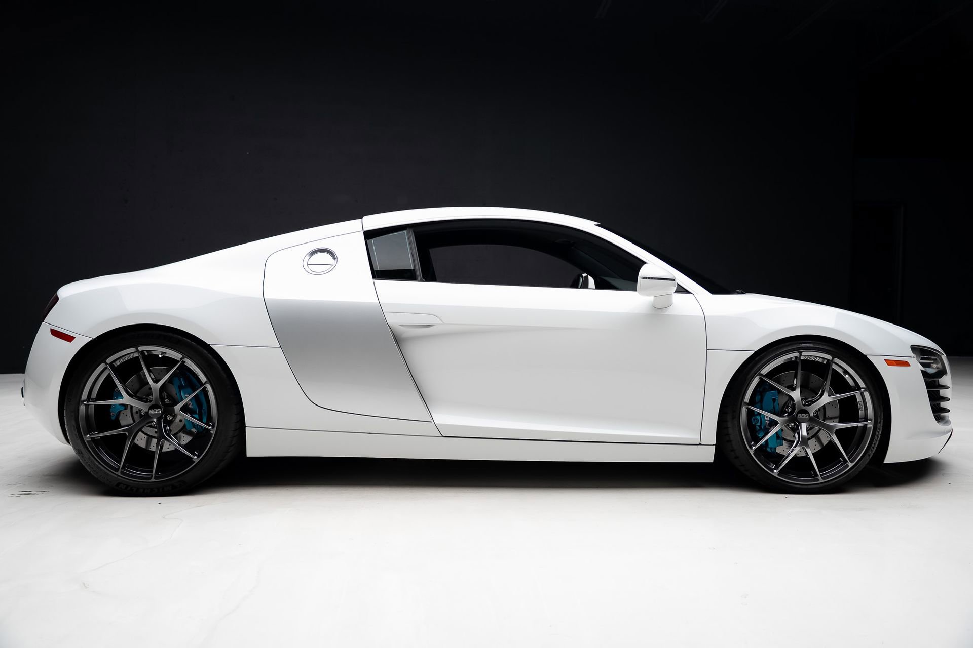 Used 2008 Audi R8 V8 AWD/4WD image 37