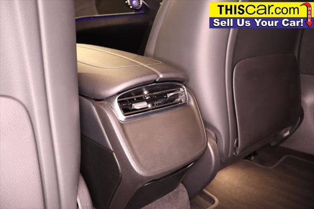 Used 2023 Mercedes-Benz EQE AMG 4MATIC Sedan image 36