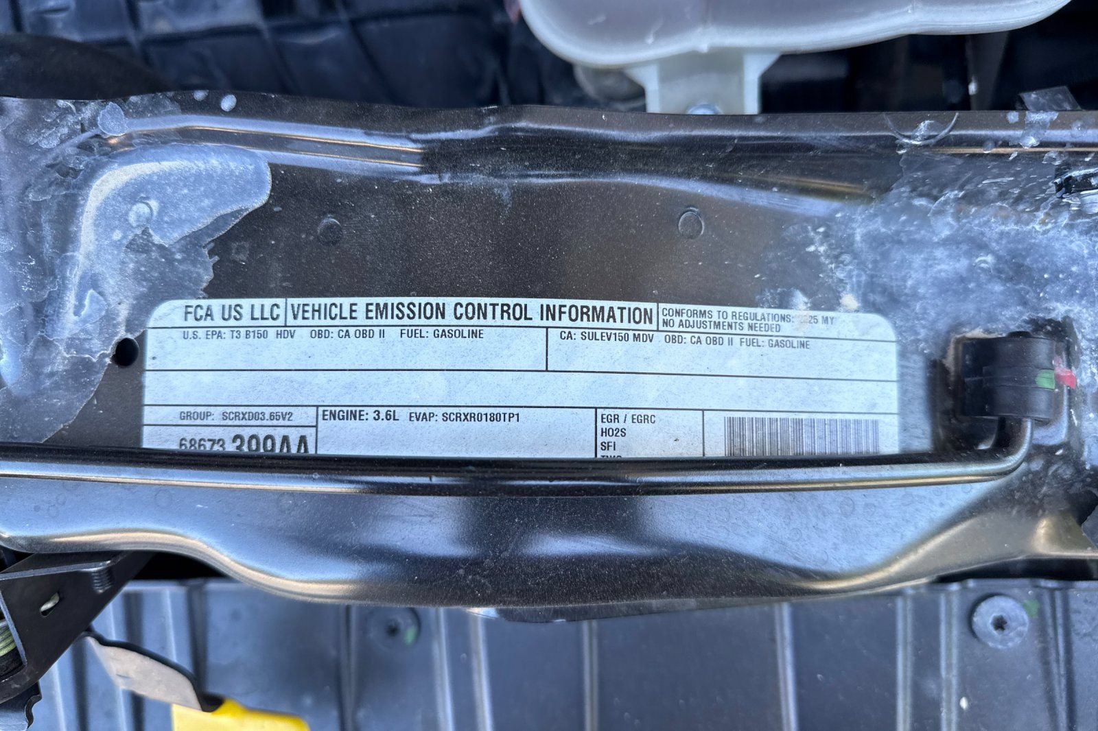 Used 2025 RAM ProMaster 2500 w/ Convenience Group FWD image 35