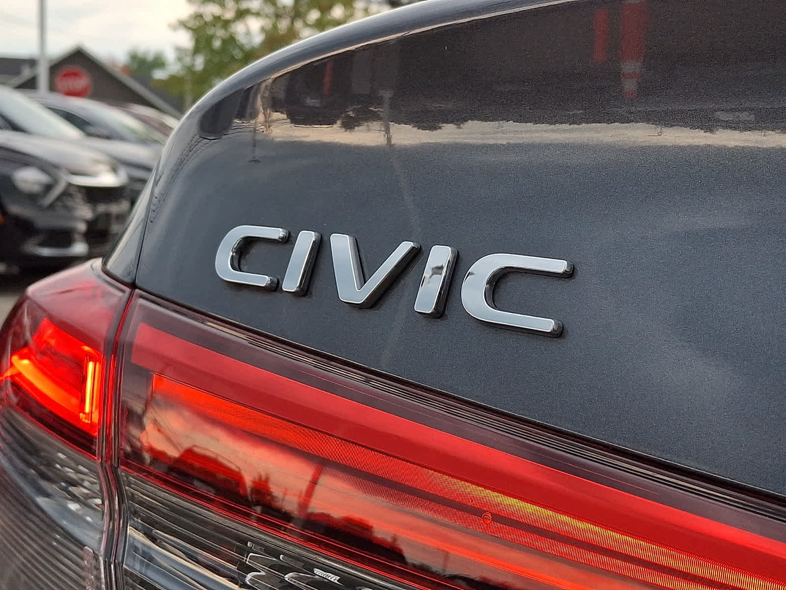 Used 2023 Honda Civic LX image 31