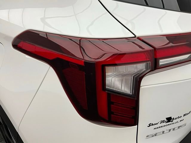 Used 2025 Kia Seltos S image 24
