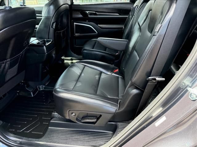 Used 2024 Kia Telluride S AWD/4WD image 13
