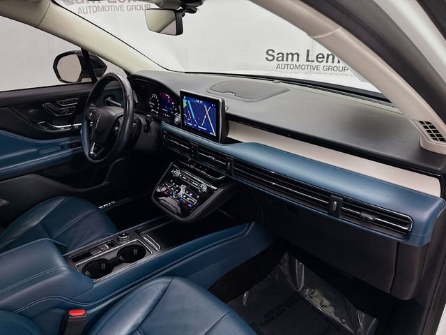 Used 2020 Lincoln Corsair Reserve image 31