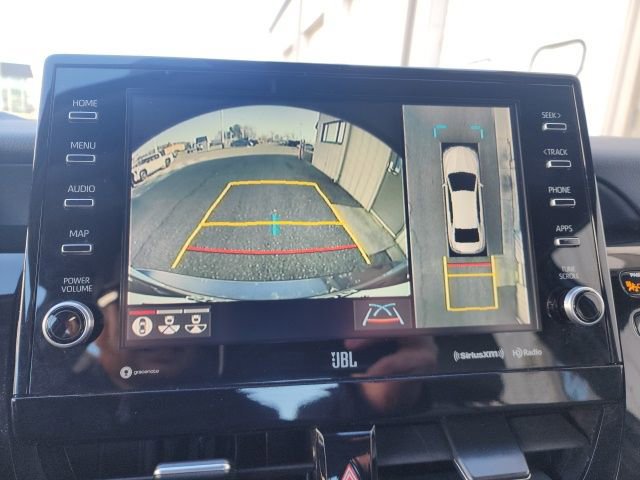 Certified 2024 Toyota Camry XLE w/ Navigation Package image 27