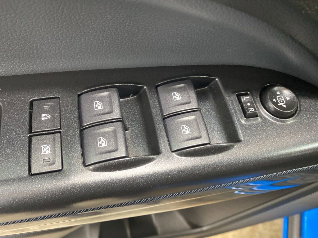 Certified 2022 Chevrolet Colorado Z71 image 21