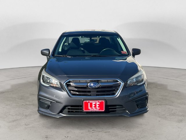 Used 2019 Subaru Legacy 2.5i Premium AWD/4WD image 8