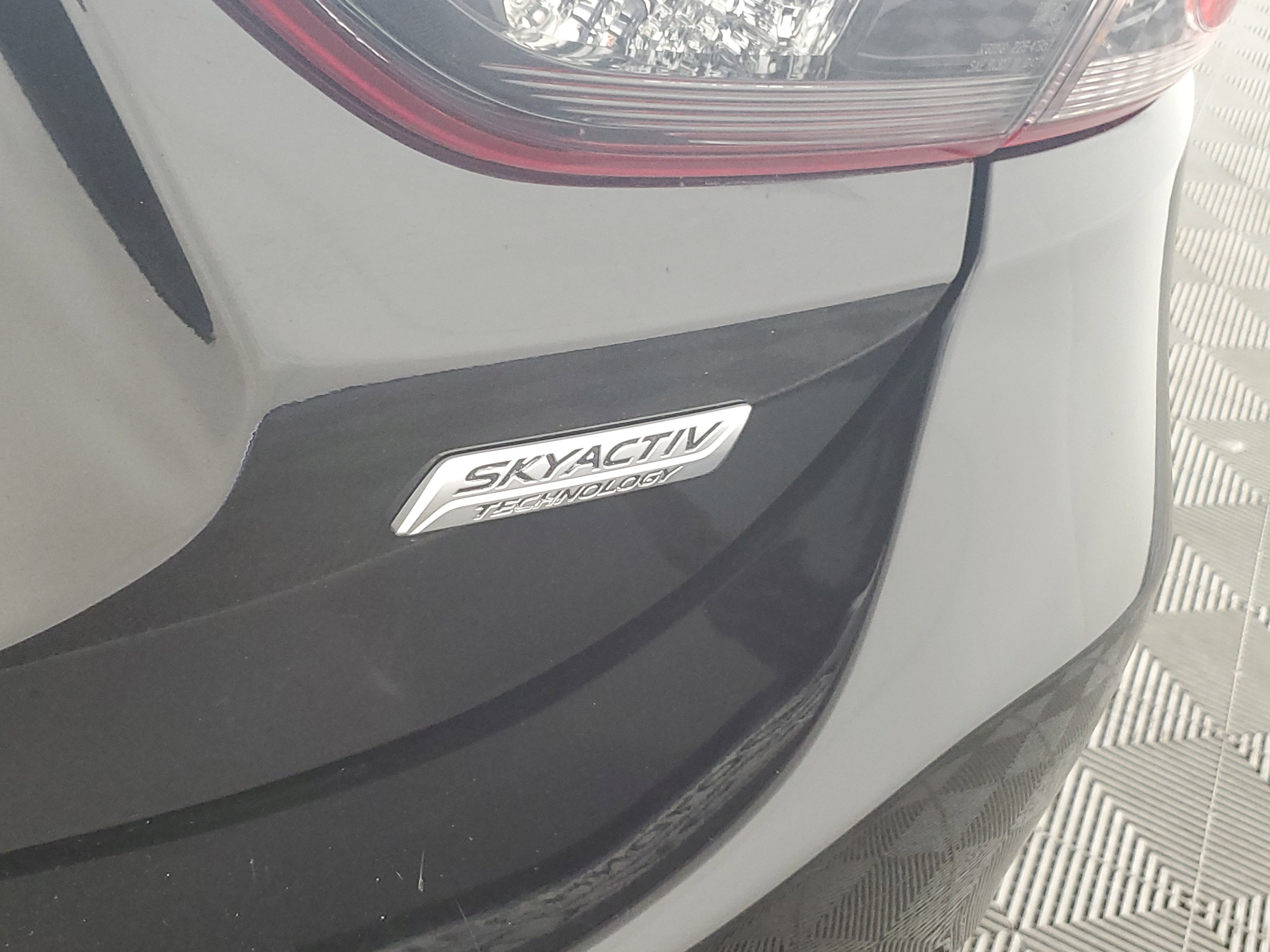 Used 2014 MAZDA MAZDA6 Grand Touring image 33