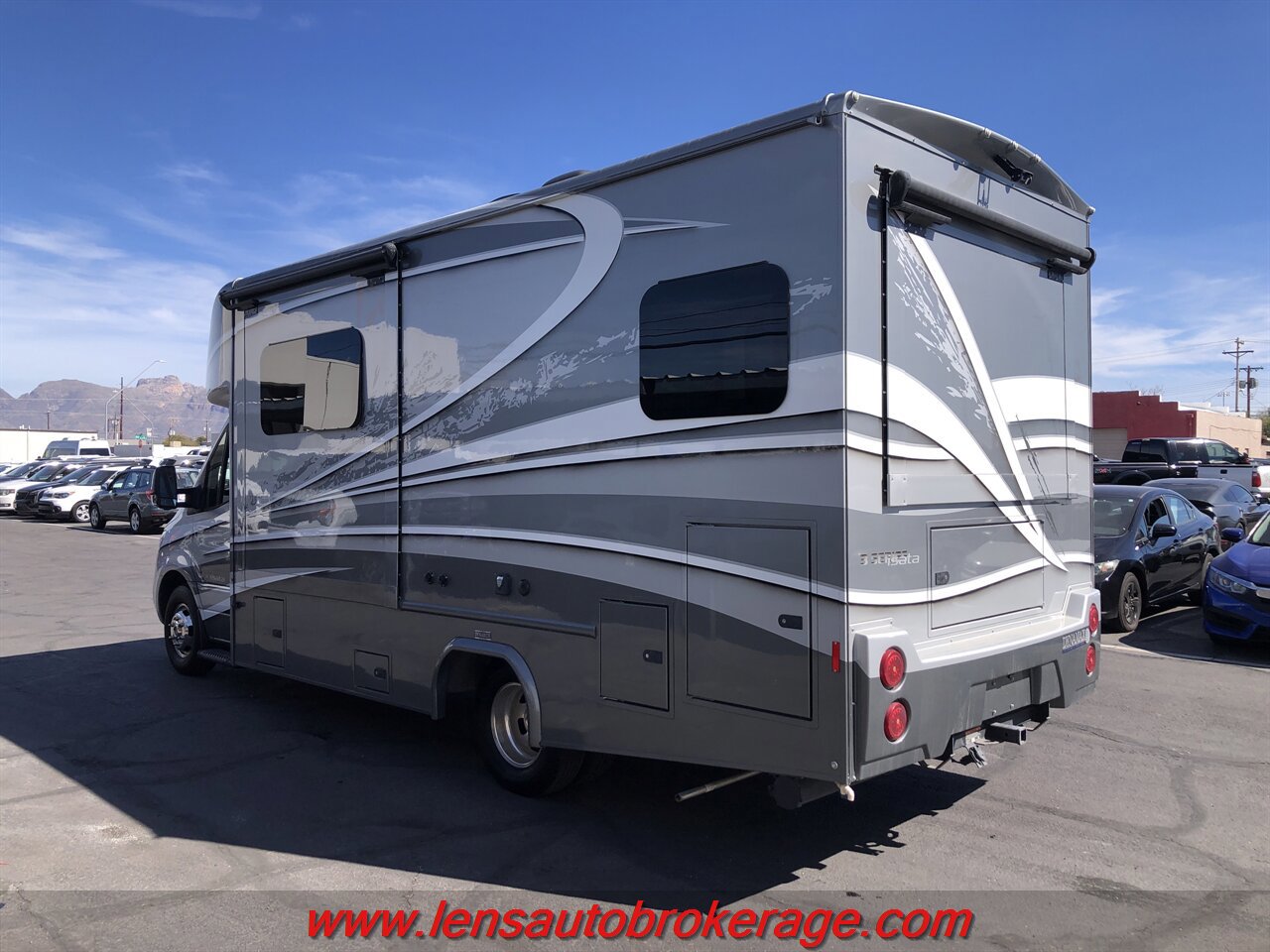Used 2019 Mercedes-Benz Sprinter 170 image 6