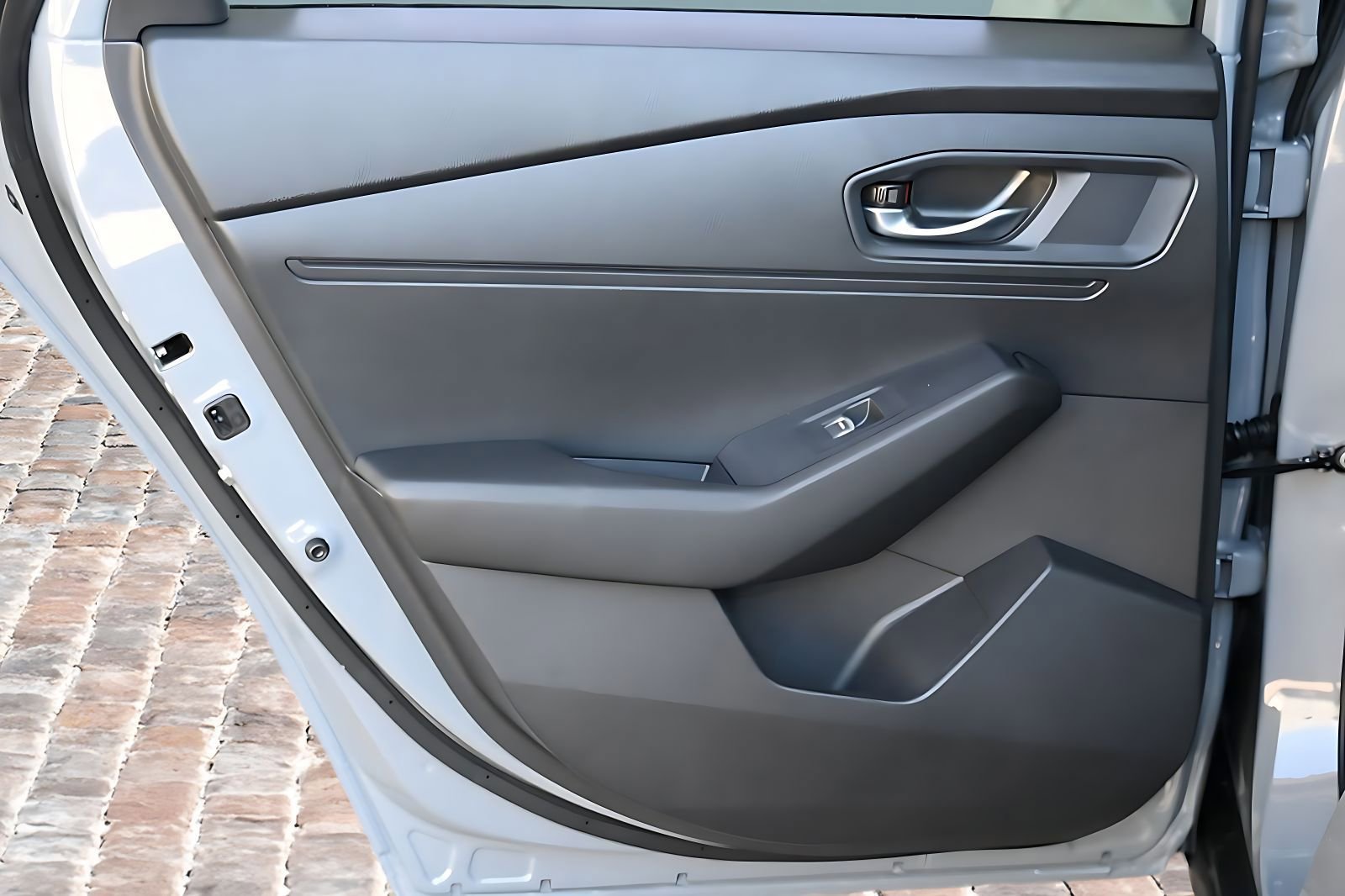 New 2026 Honda Accord SE image 11